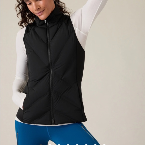 Athleta West M - Picture 3 of 6